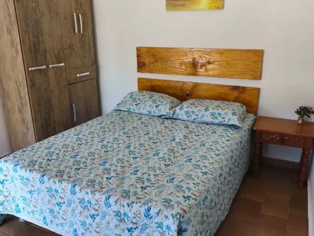 Imagem 11: Alugo Kitnet Mobiliada Sem Fiador Uberaba, Próximo a Farmácias, Restaurantes