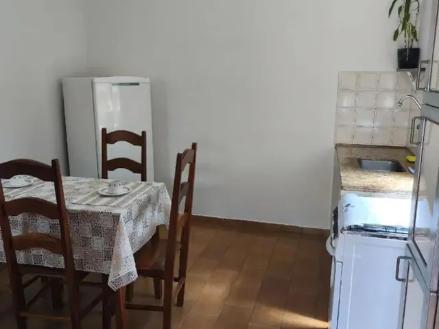 Imagem 9: Alugo Kitnet Mobiliada Sem Fiador Uberaba, Próximo a Farmácias, Restaurantes