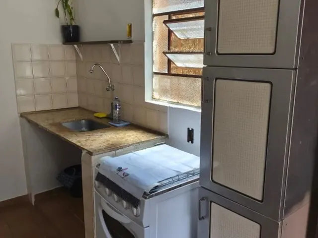 Imagem 6: Alugo Kitnet Mobiliada Sem Fiador Uberaba, Próximo a Farmácias, Restaurantes