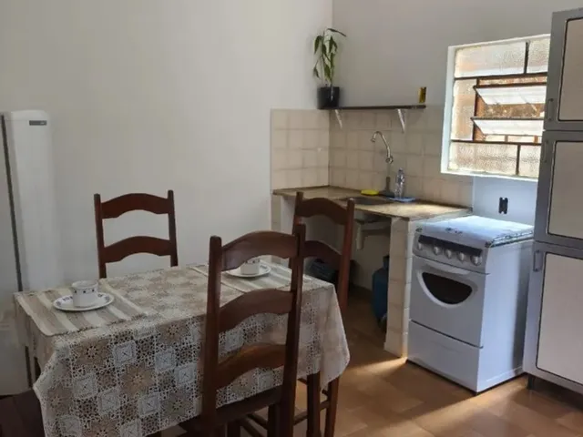 Imagem 4: Alugo Kitnet Mobiliada Sem Fiador Uberaba, Próximo a Farmácias, Restaurantes