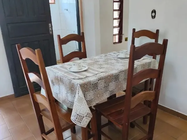 Imagem 7: Alugo Kitnet Mobiliada Sem Fiador Uberaba, Próximo a Farmácias, Restaurantes