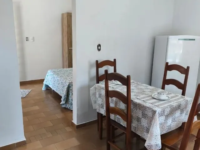 Imagem 8: Alugo Kitnet Mobiliada Sem Fiador Uberaba, Próximo a Farmácias, Restaurantes