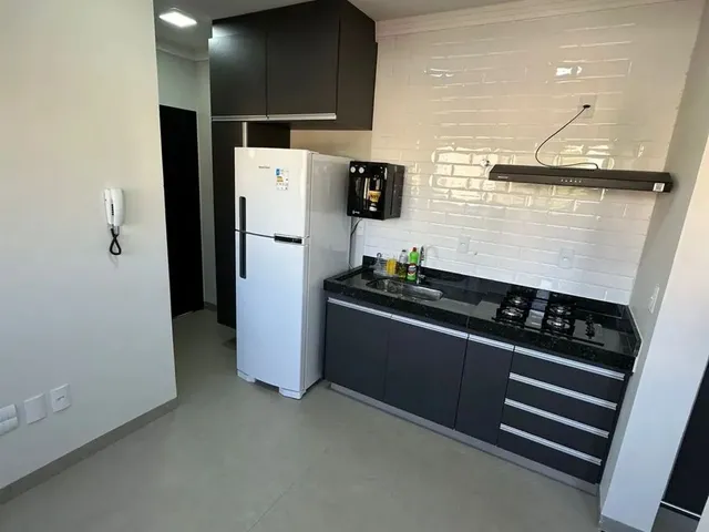 Imagem: Alugo Apto/Studio Montado Completo