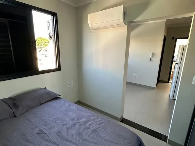 Imagem 2: Alugo Apto/Studio Montado Completo
