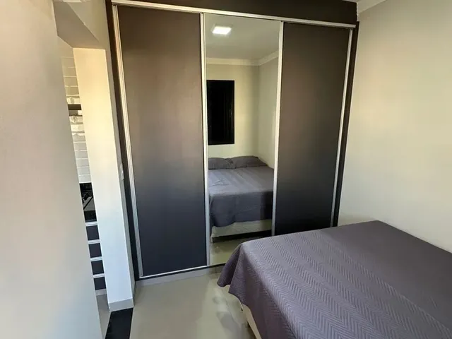 Imagem 4: Alugo Apto/Studio Montado Completo