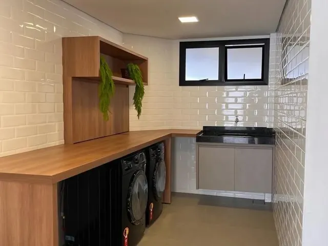 Imagem 5: Alugo Apto/Studio Montado Completo