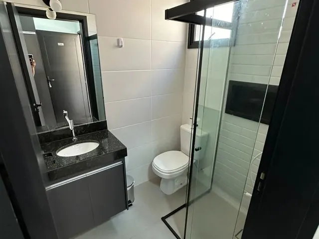 Imagem 7: Alugo Apto/Studio Montado Completo