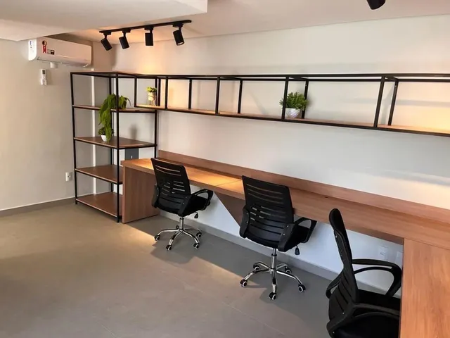 Imagem 8: Alugo Apto/Studio Montado Completo