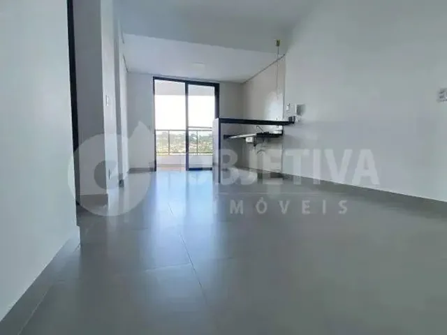Imagem 11: Apartamento para Aluguel, 2 Quartos, 1 Suíte, 2 Vagas, Daniel Fonseca - Uberlandia/Mg