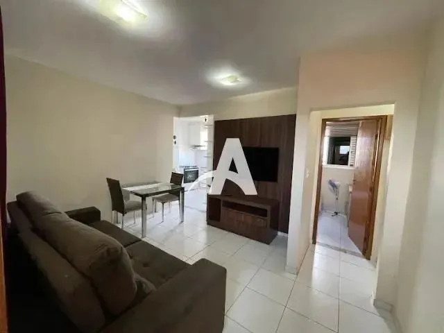 Imagem: Aluguel Apartamento Mobiliado santa Mônica