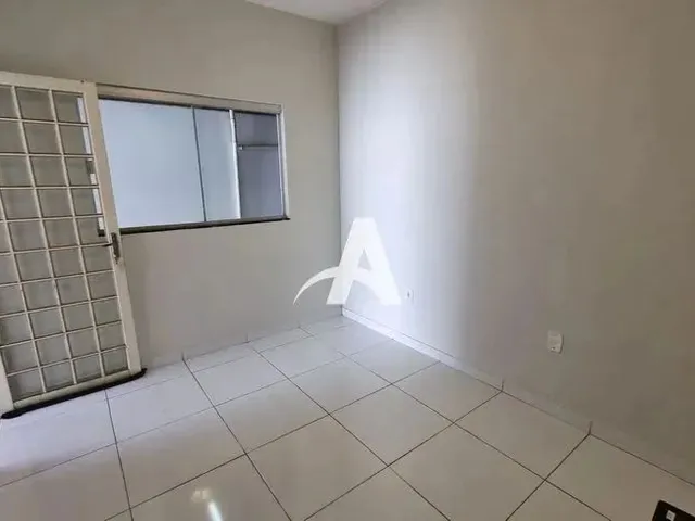 Imagem: Aluguel Casa Nova Uberlandia