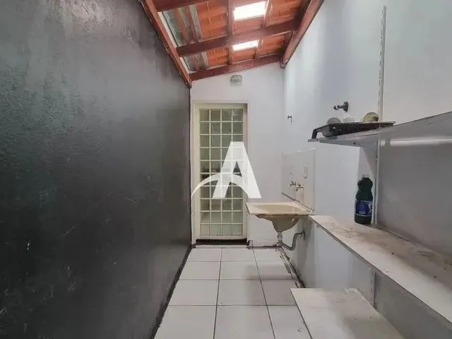 Imagem 5: Aluguel Casa Nova Uberlandia