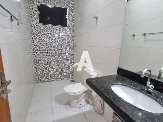 Imagem 16: Aluguel Casa Nova Uberlandia