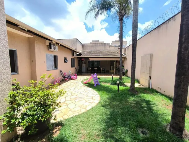 Imagem: Casa para Aluguel, 3 Quartos, 1 Suíte