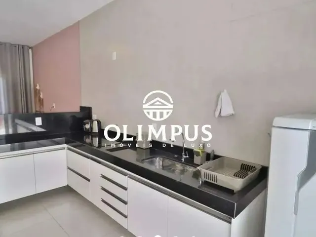 Imagem: Casa no Bairro Alto Umuarama para Alugar