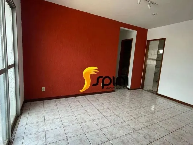 Imagem: Apartamento com 3 Dormitórios para Alugar