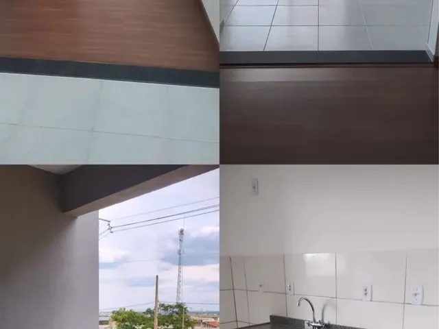 Imagem 1: Aluguel de Apartamento - Uberlândia