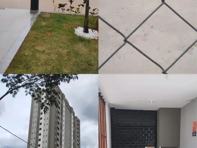 Imagem 2: Aluguel de Apartamento - Uberlândia