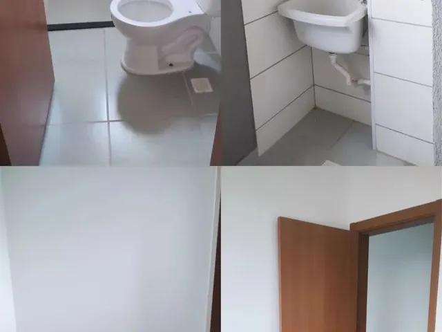 Imagem 3: Aluguel de Apartamento - Uberlândia