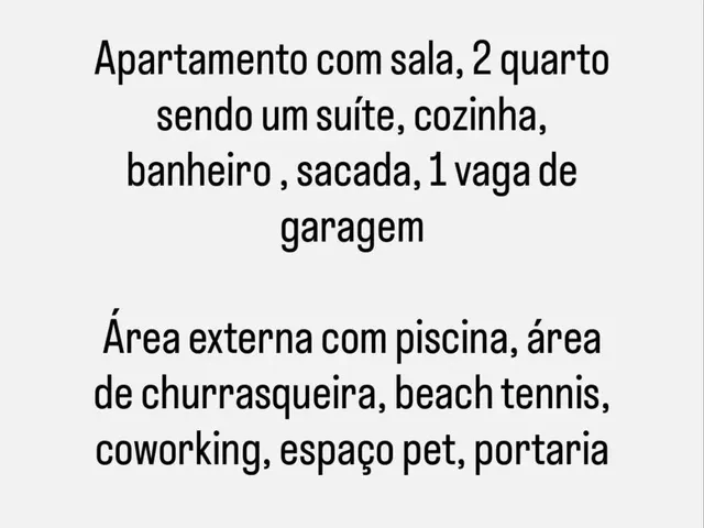 Imagem 4: Aluguel de Apartamento - Uberlândia