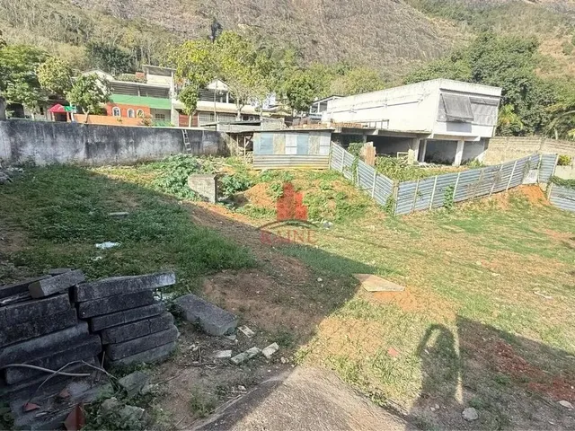 Imagem: Terreno À Venda no Bairro Ibc