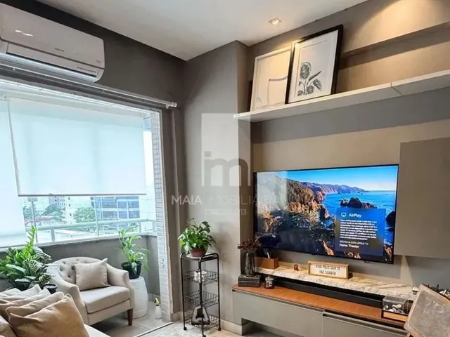 Imagem: Alugo Lindo Apartamento Tipo Loft no Unique