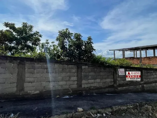 Imagem: Lote Amplo no Ibc