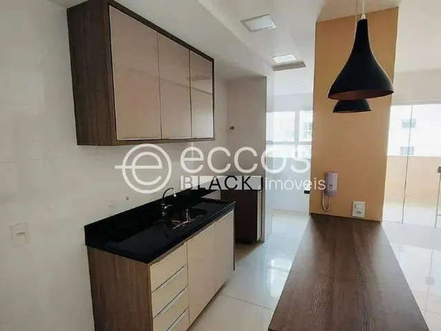 Imagem 7: Apartamento para Aluguel, 3 Quartos, 1 Suíte, 2 Vagas, Centro - Uberlândia/Mg