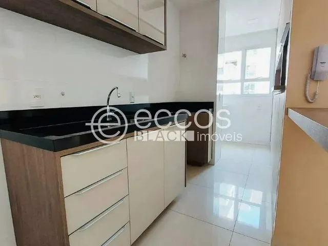 Imagem 15: Apartamento para Aluguel, 3 Quartos, 1 Suíte, 2 Vagas, Centro - Uberlândia/Mg