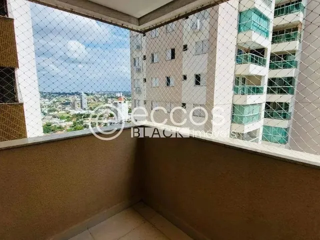 Imagem 5: Apartamento para Aluguel, 3 Quartos, 1 Suíte, 2 Vagas, Centro - Uberlândia/Mg
