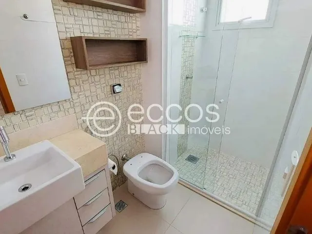 Imagem 16: Apartamento para Aluguel, 3 Quartos, 1 Suíte, 2 Vagas, Centro - Uberlândia/Mg