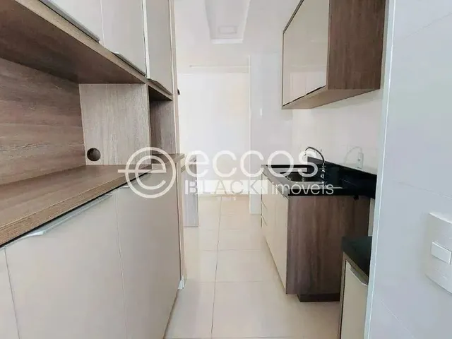 Imagem 3: Apartamento para Aluguel, 3 Quartos, 1 Suíte, 2 Vagas, Centro - Uberlândia/Mg