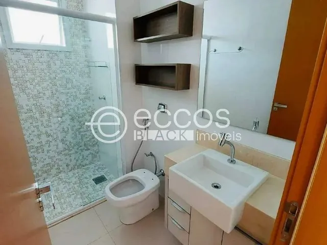 Imagem 12: Apartamento para Aluguel, 3 Quartos, 1 Suíte, 2 Vagas, Centro - Uberlândia/Mg