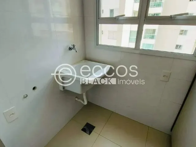 Imagem 6: Apartamento para Aluguel, 3 Quartos, 1 Suíte, 2 Vagas, Centro - Uberlândia/Mg