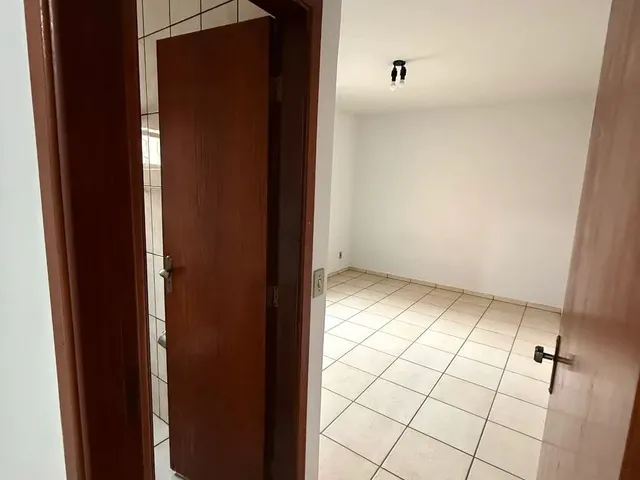 Imagem: Apartamento em Frente Hospital Ufu