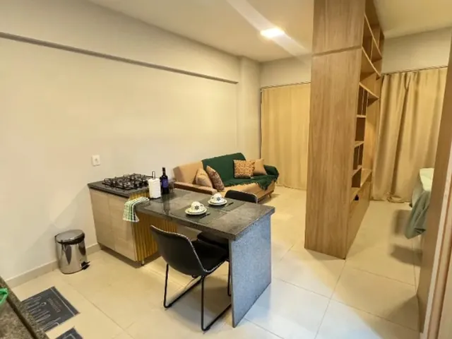 Imagem 1: Loft Unique Studio