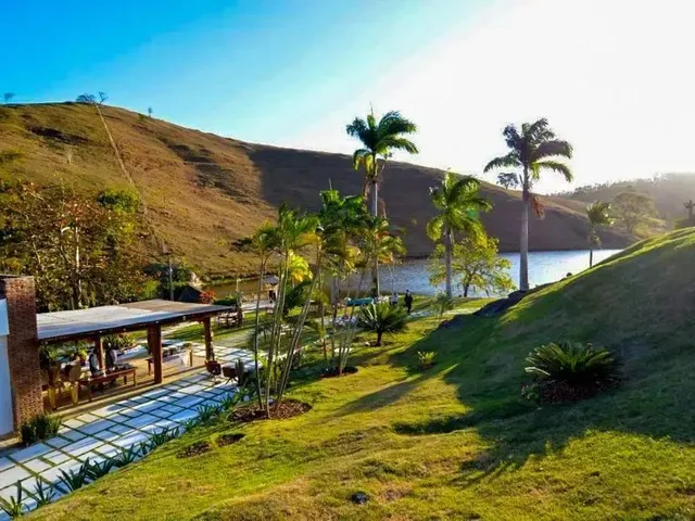 Imagem: Venda-Se Está Belíssima Propriedade de