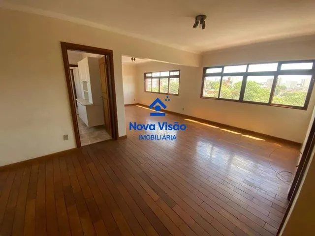 Imagem: Apartamento para Aluguel, 4 Quartos, 2 Suítes