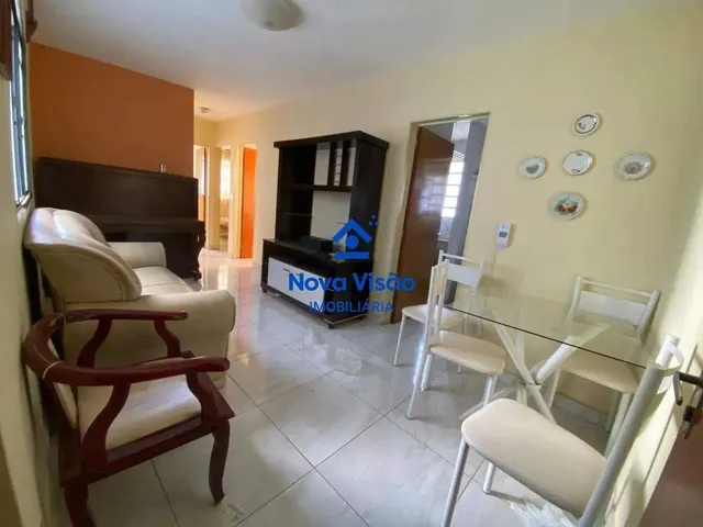 Imagem: Apartamento para Aluguel, 3 Quartos, 1 Vaga