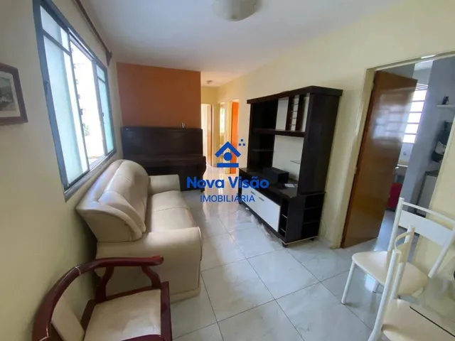 Imagem 8: Apartamento para Aluguel, 3 Quartos, 1 Vaga, Centro - Uberaba/Mg