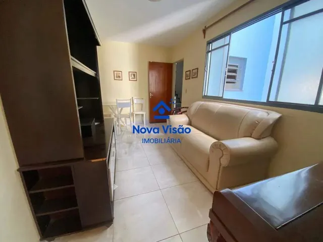 Imagem 11: Apartamento para Aluguel, 3 Quartos, 1 Vaga, Centro - Uberaba/Mg