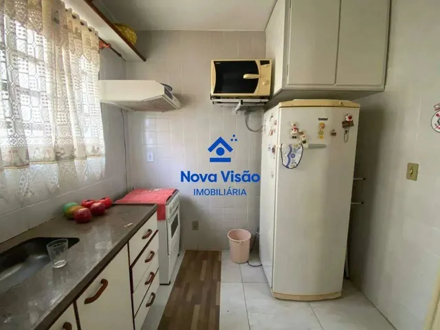Imagem 5: Apartamento para Aluguel, 3 Quartos, 1 Vaga, Centro - Uberaba/Mg
