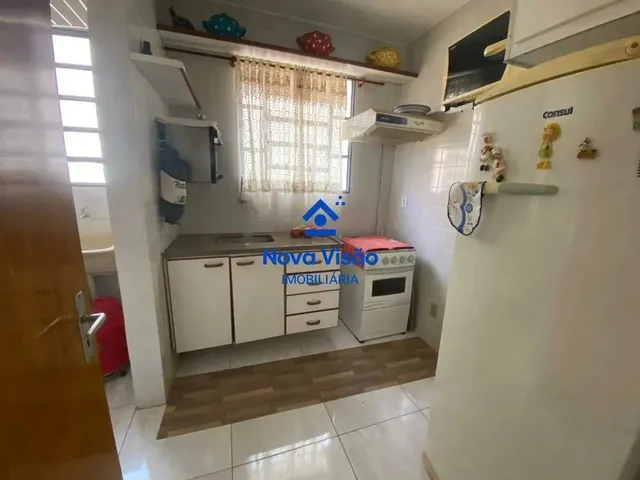 Imagem 4: Apartamento para Aluguel, 3 Quartos, 1 Vaga, Centro - Uberaba/Mg