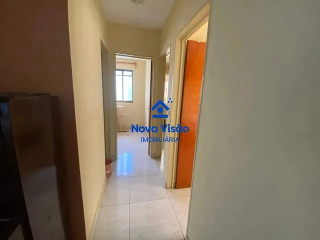 Imagem 3: Apartamento para Aluguel, 3 Quartos, 1 Vaga, Centro - Uberaba/Mg