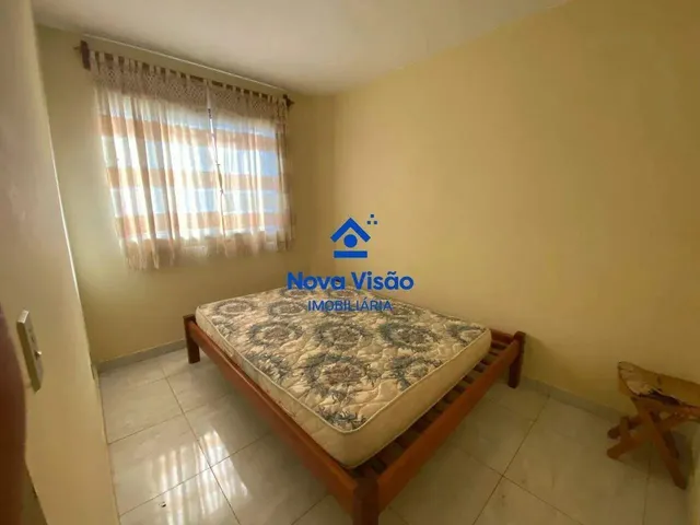 Imagem 6: Apartamento para Aluguel, 3 Quartos, 1 Vaga, Centro - Uberaba/Mg