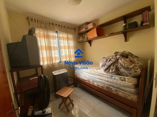 Imagem 12: Apartamento para Aluguel, 3 Quartos, 1 Vaga, Centro - Uberaba/Mg