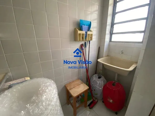 Imagem 7: Apartamento para Aluguel, 3 Quartos, 1 Vaga, Centro - Uberaba/Mg