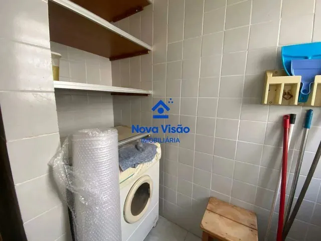 Imagem 9: Apartamento para Aluguel, 3 Quartos, 1 Vaga, Centro - Uberaba/Mg