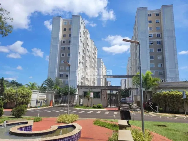 Imagem: Apartamento com 2 Quartos, Disponível para