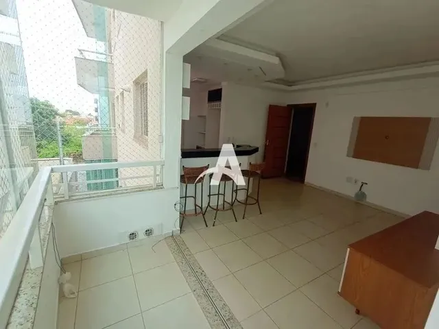 Imagem: Aluguel Apartamento santa Mônica